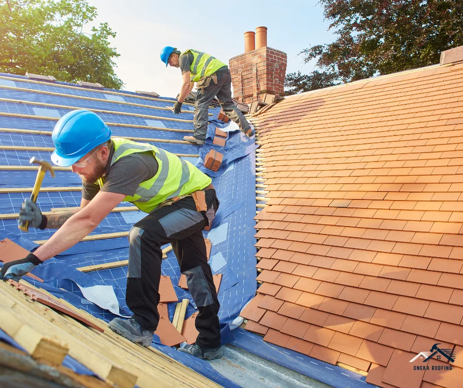 Why choose Roof Repair Near Me in Highland Lakes, NJ